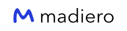 Madiero Logo